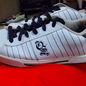 Osiris shoes 9.5